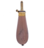 James Dixon & Sons Colt's Pocket Flask