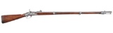 Russian Contract Colt Alteration  Model 1816 Rifled Musket