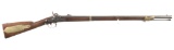 U.S. Robbins & Lawrence Model 1841 