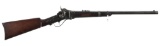 Sharps New Model 1863 Cartridge Conversion Saddle Ring Carbine