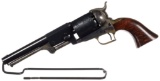 Colt Dragoon Percussion Revolver