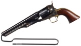Colt Model 1861 Navy Percussion Revolver