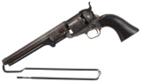 Colt Model 1851 Navy Percussion Revolver