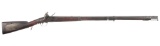 U.S. Simeon North Model 1817 Flintlock 