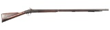 T. Ketland & Co. Marked Percussion Conversion Fusil/Musket