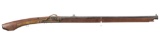 Japanese Tanegashima Matchlock Arquebus