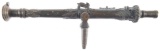 Brass Latanka Style Pintle Gun