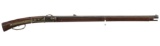 Silver Inlaid Japanese Tanegashima Matchlock Musket