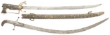 Two Swords