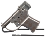 WWII U.S. General Motors Guide Lamp FP-45 Liberator Pistol