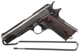 U.S. Colt Model 1911 Semi-Automatic Pistol