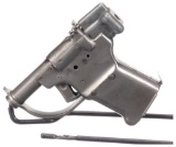 U.S. General Motors Guide Lamp FP-45 Liberator Pistol
