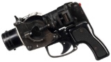 British Royal Air Force Mk I Cabin Pressure Flare Pistol