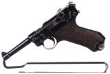 WWII Mauser 