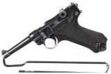 German Model 1908 