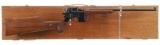 Mauser Broomhandle C96 Semi-Automatic Carbine