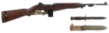 U.S. Quality Hardware M1 Semi-Automatic Carbine