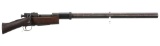 U.S. Remington Model 1903A3 Rifle Mann Accuracy Device