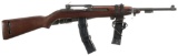 U.S. Saginaw M1 Semi Automatic Carbine