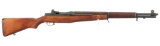 U.S. Springfield Armory M1 Garand Semi-Automatic Rifle