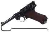 German Mauser 