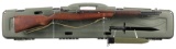 U.S. Springfield Armory M1 Garand Semi-Automatic Rifle