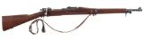 U.S. Springfield Armory Model 1903 National Match Rifle