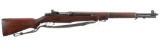 British Proofed U.S. Winchester M1 Garand Semi-Automatic Rifle