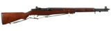 U.S. Springfield Armory M1 Garand Semi-Automatic Rifle