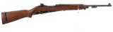 U.S. IBM M1 Semi-Automatic Carbine