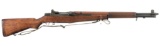 U.S. Springfield Armory M1 Garand Semi-Automatic Rifle