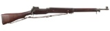 U.S. Winchester Model 1917 Bolt Action Rifle