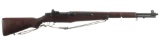 U.S. Springfield Armory M1 Garand Rifle