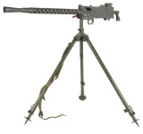 Rapid Fire Industries Browning Model 1919 Semi-Automatic