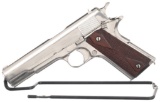 U.S. Colt Model 1911 Semi-Automatic Pistol