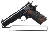U.S. Colt Model 1911 Semi-Automatic Pistol