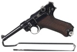 World War II German Mauser 