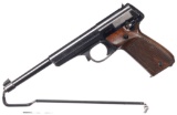 Walther Olympia Semi-Automatic Target Pistol