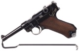 German Mauser 