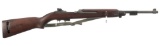 U.S. National Postal Meter M1 Semi-Automatic Carbine