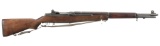 U.S. Springfield Armory M1 Garand Semi-Automatic Rifle