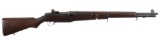 U.S. Springfield Armory M1 Garand Semi-Automatic Rifle