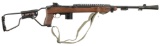 U.S. Inland M1 Semi-Automatic Carbine with Accessories