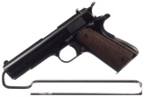 Pre-World War II Colt Ace Pistol