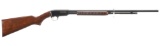 Winchester Model 61 Slide Action Rifle
