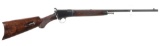 British Proofed Winchester 03 Deluxe Style Rifle