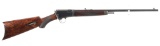 Winchester 1903 Deluxe Style Rifle with Factory Letter