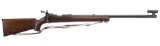 Winchester Model 52B Heavy Barrel Target Bolt Action Rifle