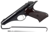Whitney Wolverine Semi-Automatic Pistol