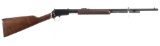 Winchester Model 62A Slide Action Gallery Rifle